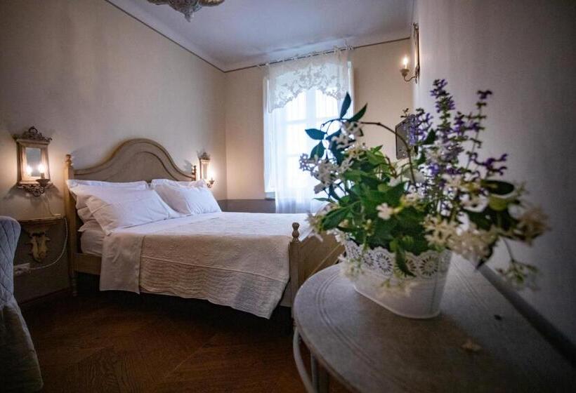 B&b Villa Ricardi