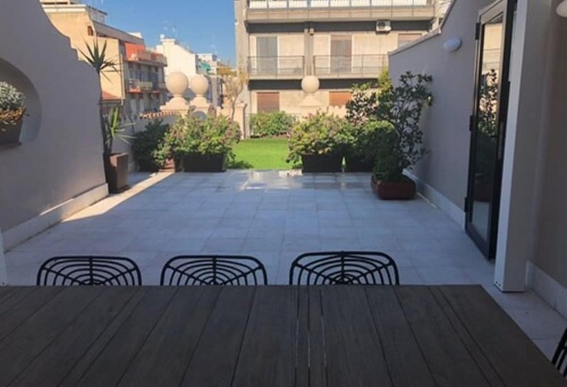 צימר 200s & Terrace