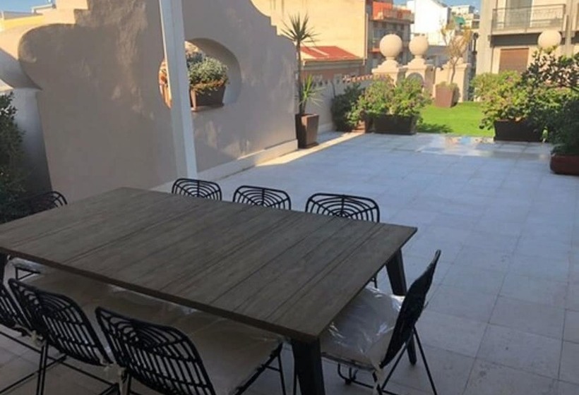 צימר 200s & Terrace