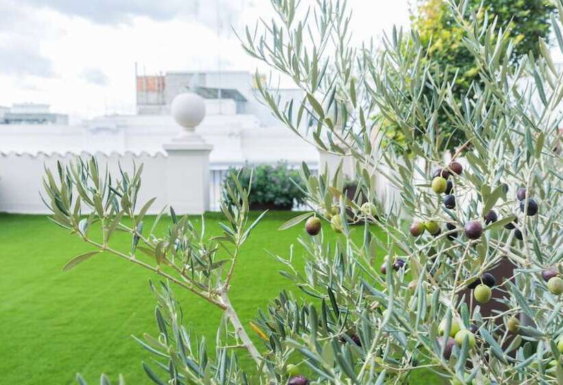 צימר 200s & Terrace