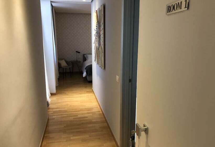 צימר 200s & Terrace