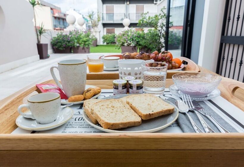 צימר 200s & Terrace