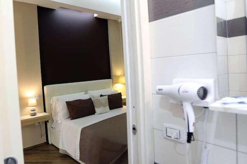 تختخواب و صبحانه 360 Hospitality