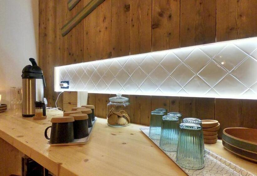 مبيت وإفطار Activity Appartamento Vacanze