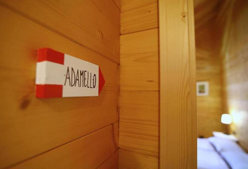 مبيت وإفطار Activity Appartamento Vacanze