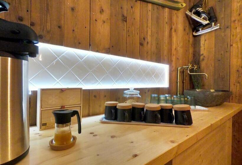 مبيت وإفطار Activity Appartamento Vacanze