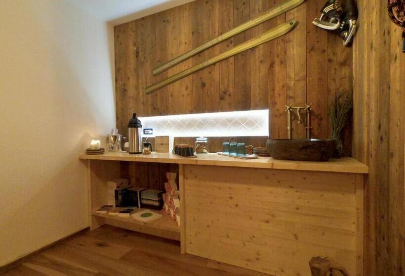 مبيت وإفطار Activity Appartamento Vacanze