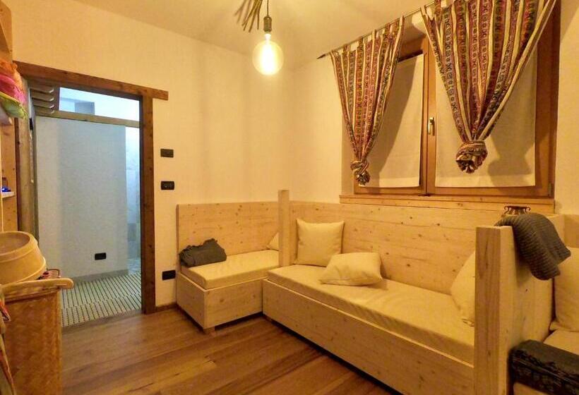 مبيت وإفطار Activity Appartamento Vacanze