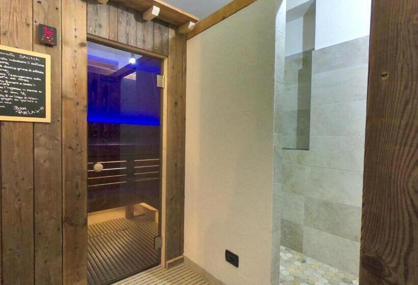 مبيت وإفطار Activity Appartamento Vacanze