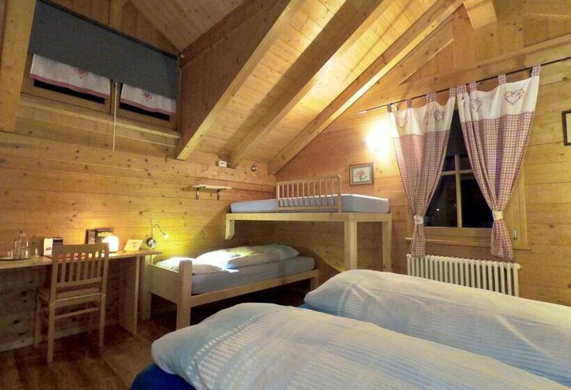 مبيت وإفطار Activity Appartamento Vacanze