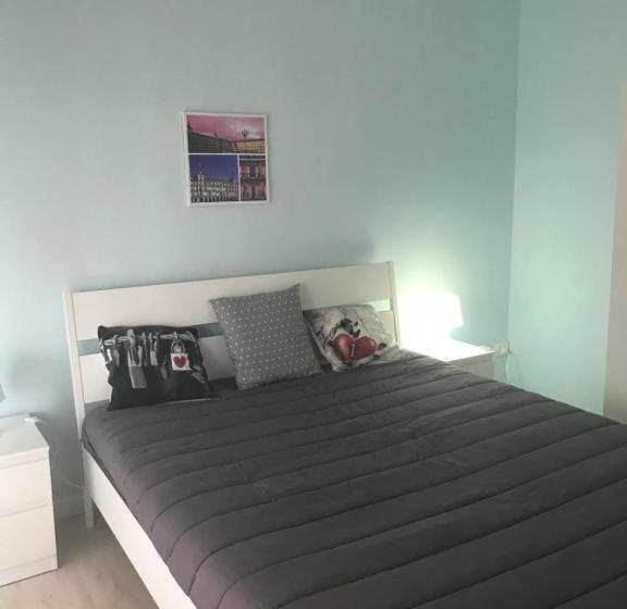 צימר Alex's Home