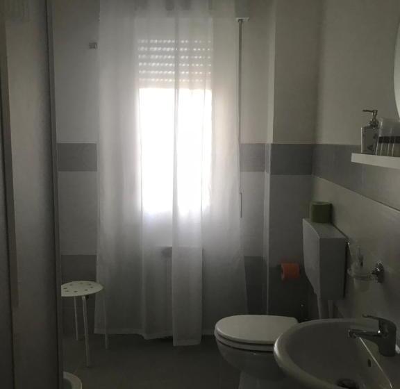 צימר Alex's Home