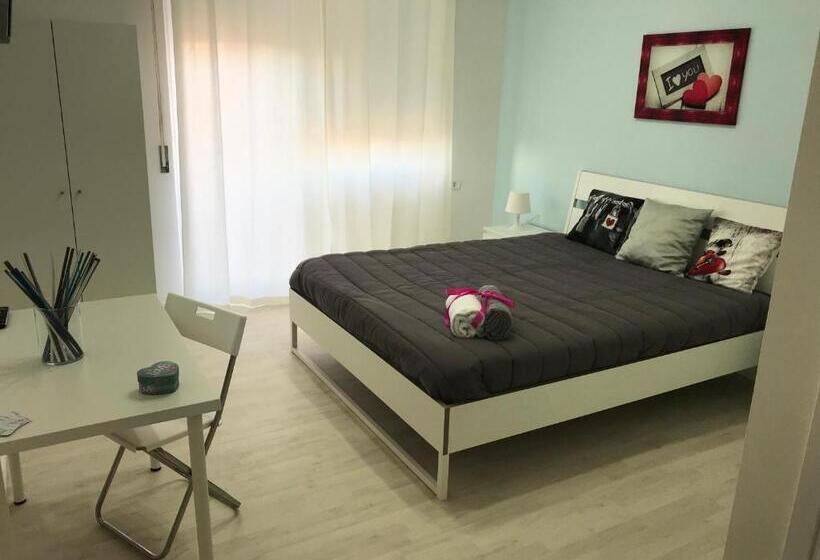 צימר Alex's Home