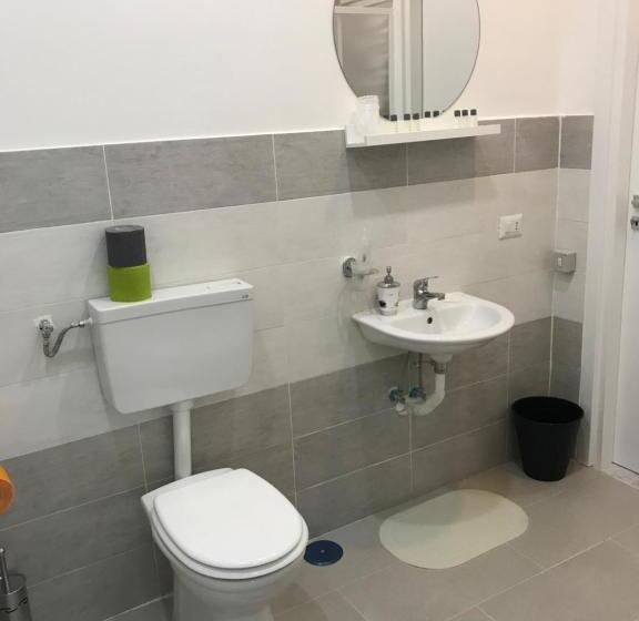 צימר Alex's Home