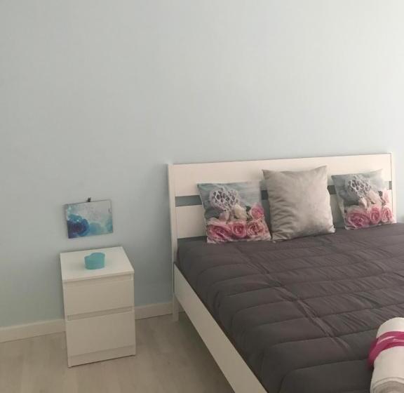 צימר Alex's Home