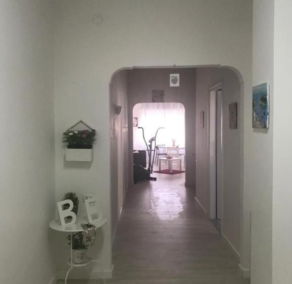 צימר Alex's Home