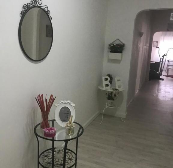 צימר Alex's Home