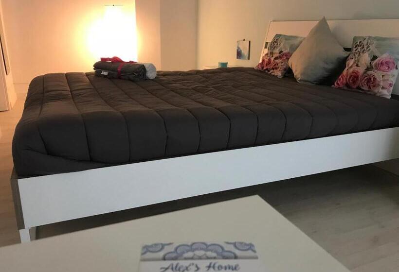 צימר Alex's Home