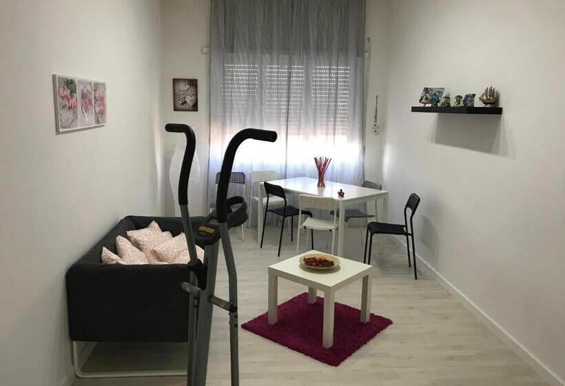 צימר Alex's Home