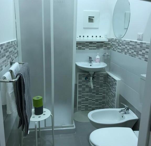 צימר Alex's Home