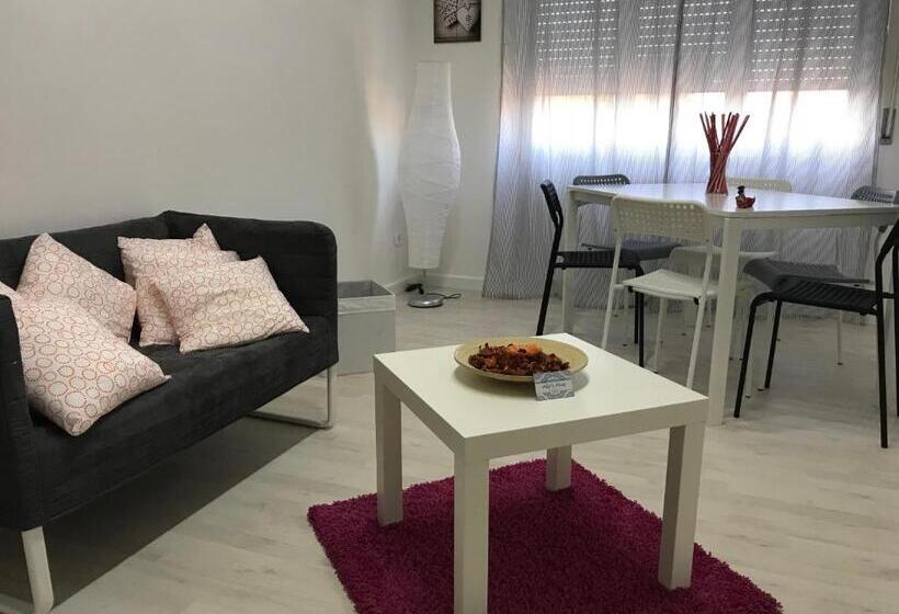 צימר Alex's Home