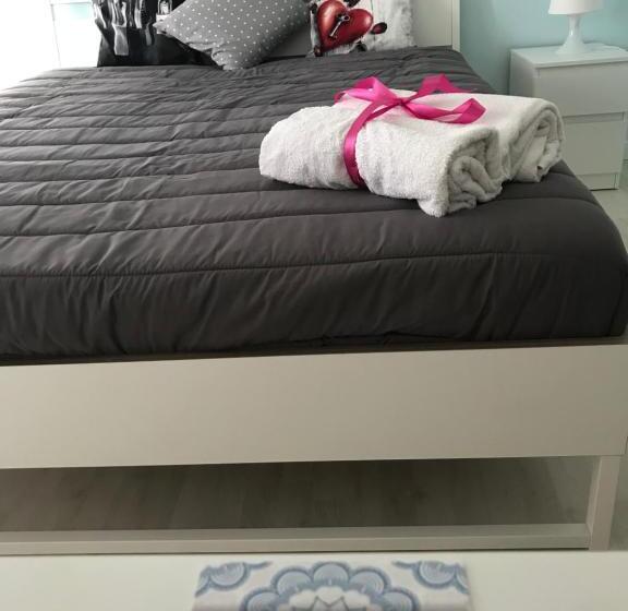 צימר Alex's Home