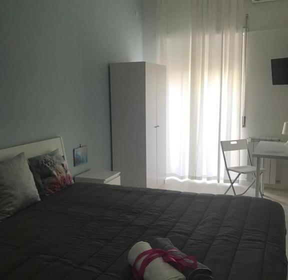 צימר Alex's Home