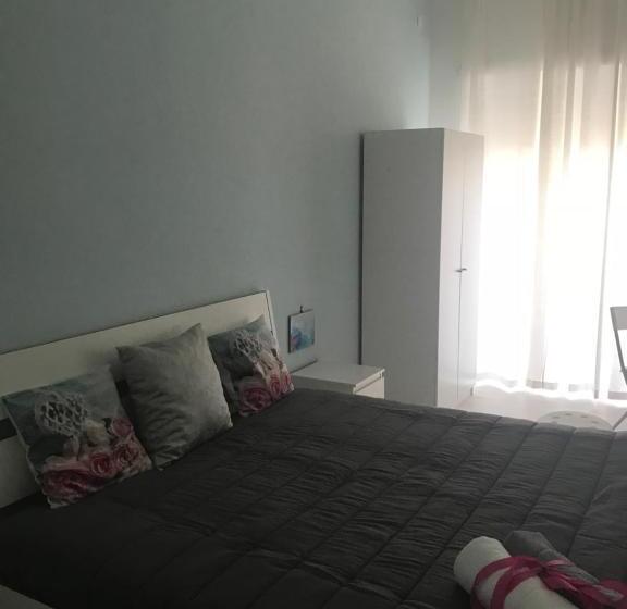 צימר Alex's Home