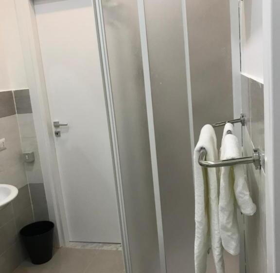 צימר Alex's Home