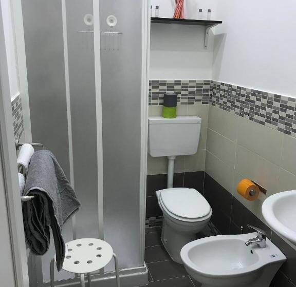 צימר Alex's Home