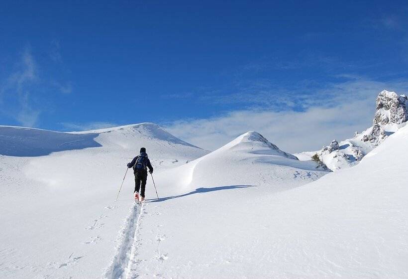 צימר Appartement Pension Kendlbacher