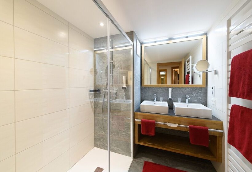 צימר Appartement Pension Kendlbacher