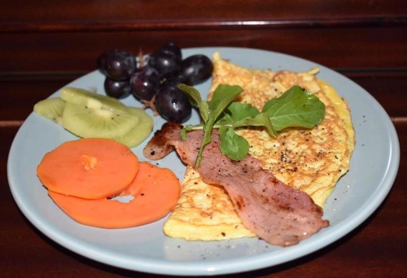 ベッドアンドブレックファースト Aquaelberg Place