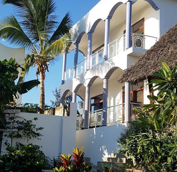 住宿加早餐  Daeli Apartment