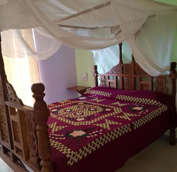 住宿加早餐  Daeli Apartment