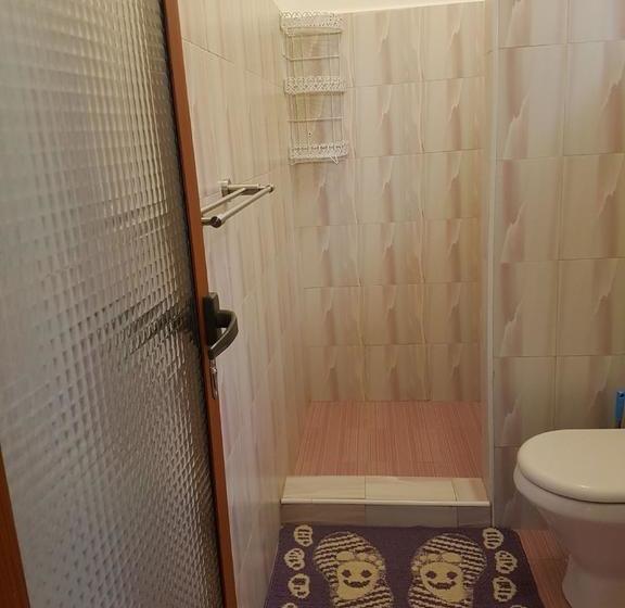 住宿加早餐  Daeli Apartment