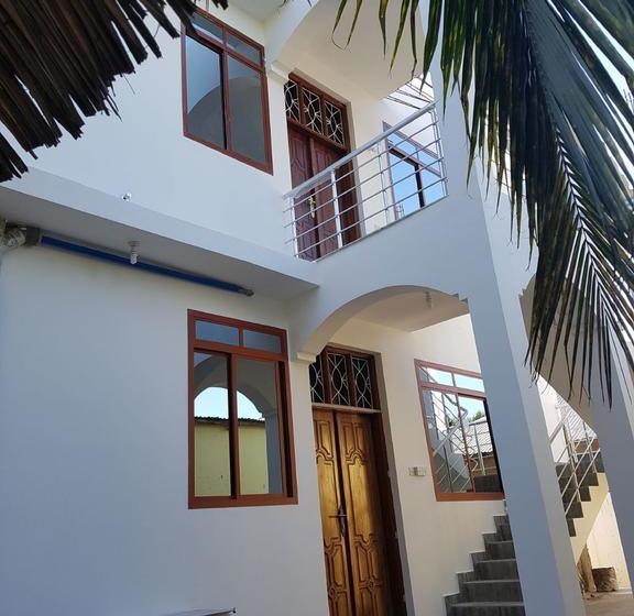 住宿加早餐  Daeli Apartment