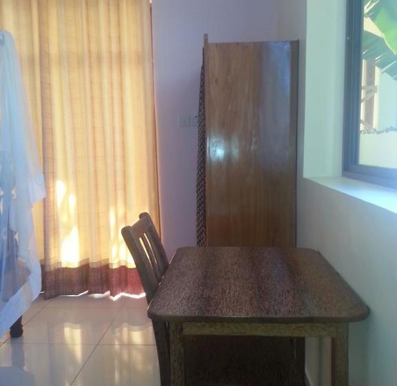 住宿加早餐  Daeli Apartment