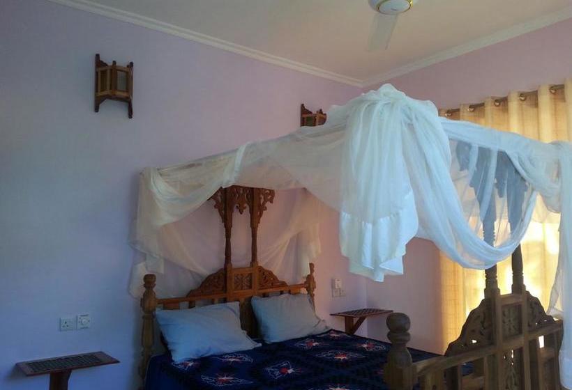 住宿加早餐  Daeli Apartment