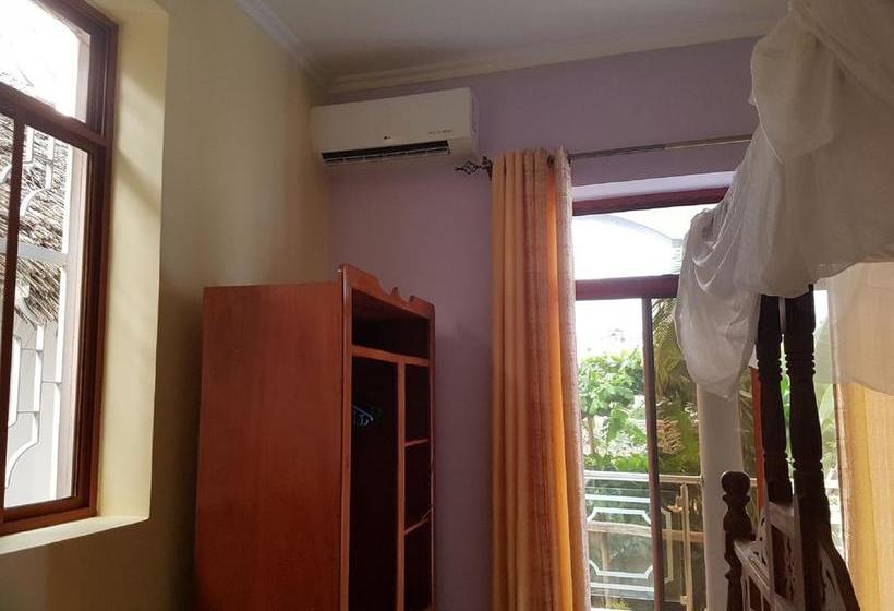 住宿加早餐  Daeli Apartment