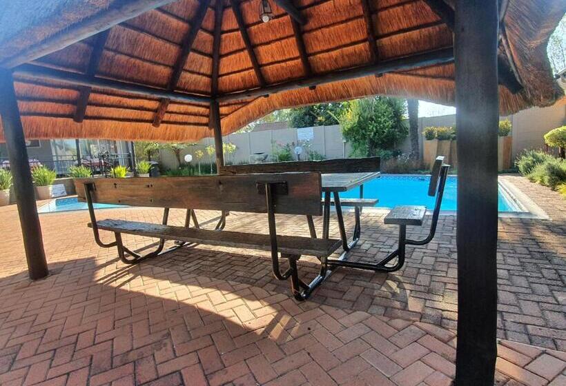 צימר Diamond Rose Guest House