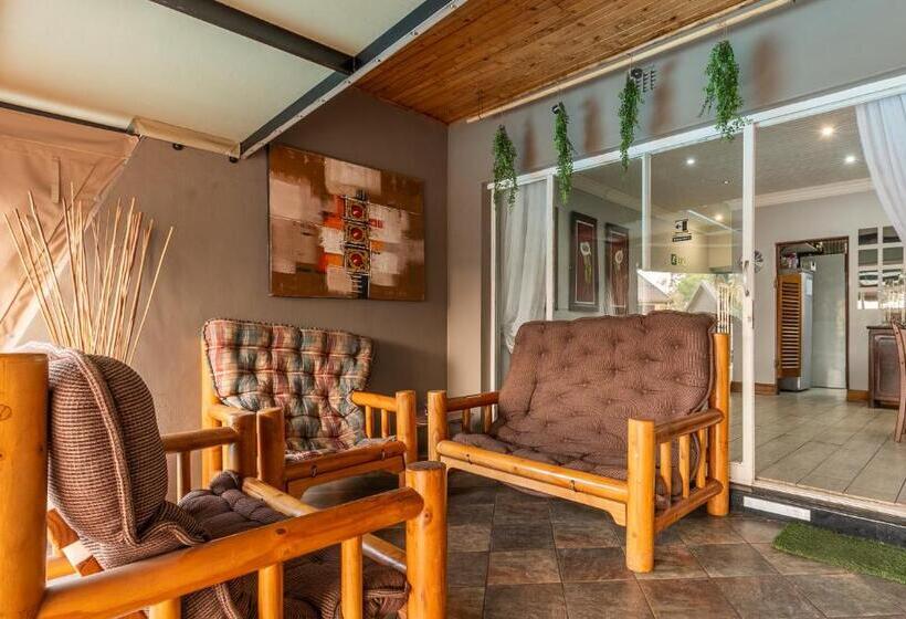 צימר Diamond Rose Guest House