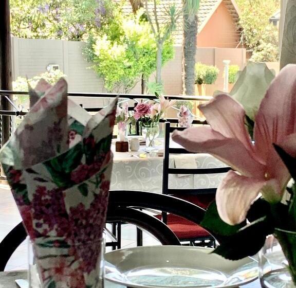 צימר Diamond Rose Guest House