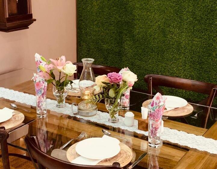 צימר Diamond Rose Guest House