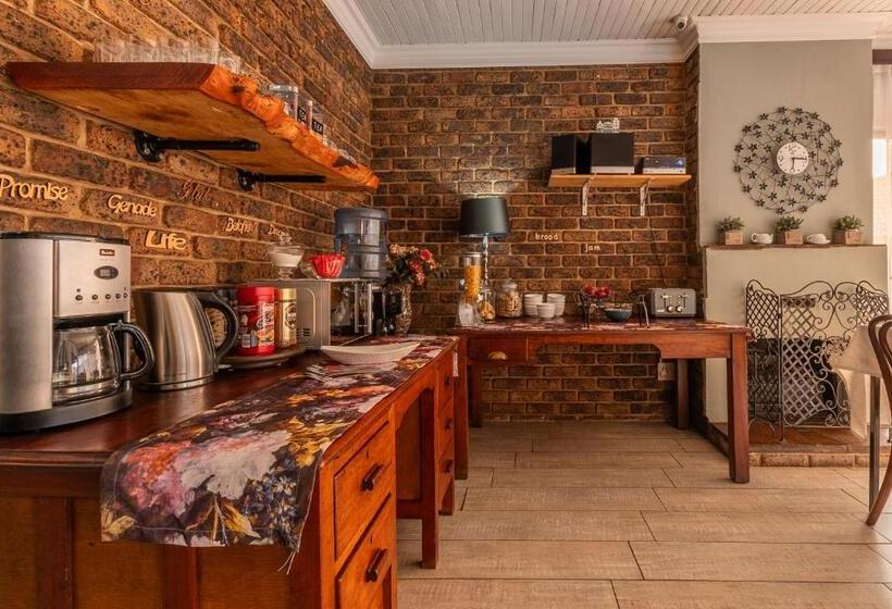 צימר Diamond Rose Guest House