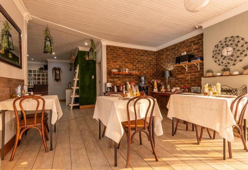 צימר Diamond Rose Guest House