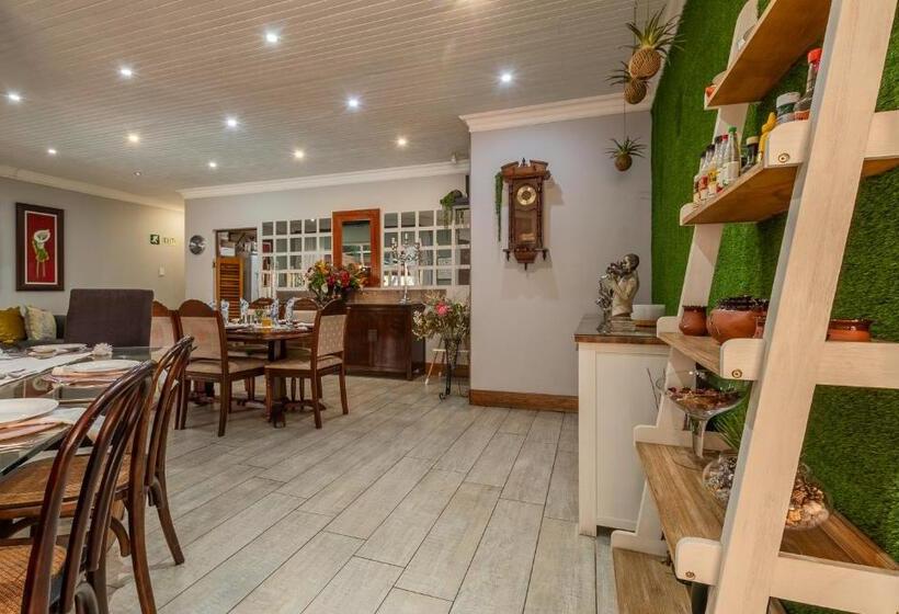 צימר Diamond Rose Guest House