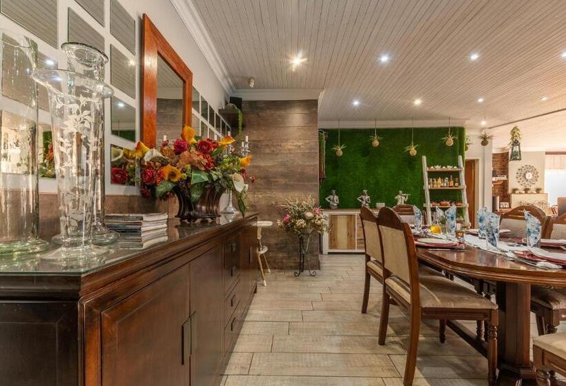 צימר Diamond Rose Guest House