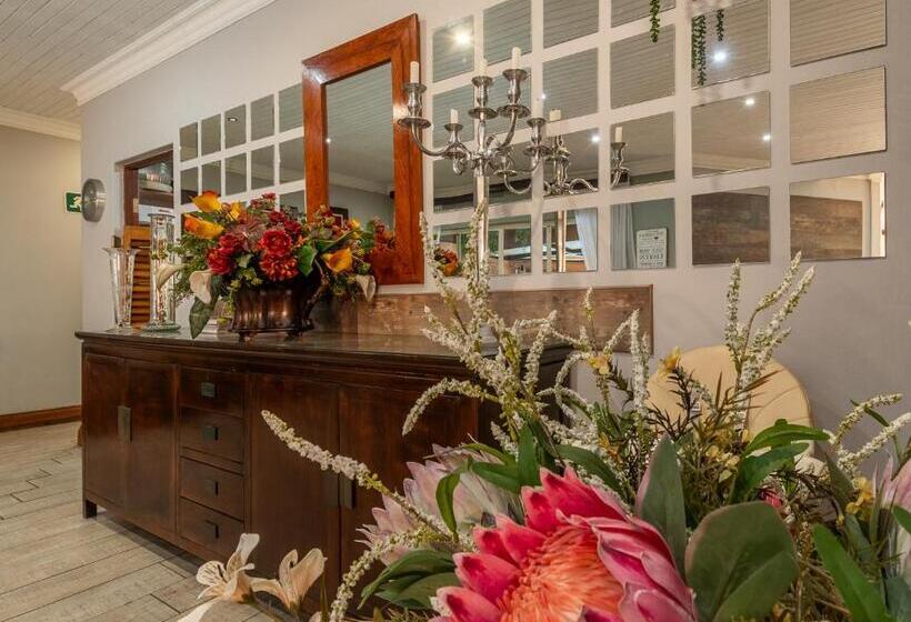 צימר Diamond Rose Guest House