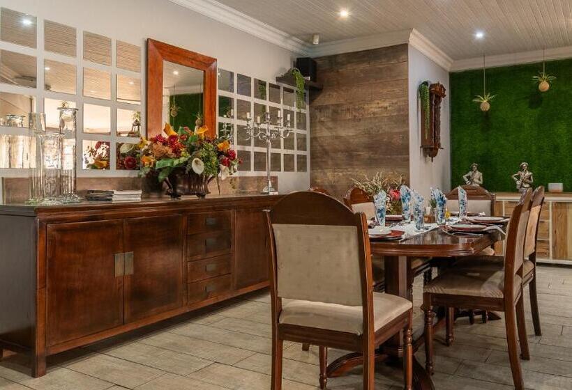 צימר Diamond Rose Guest House